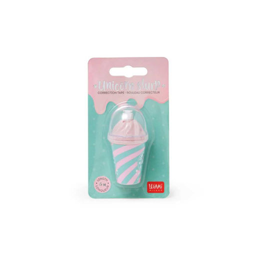 Picture of LEGAMI UNICORN SLURP CORRECTION TAPE
